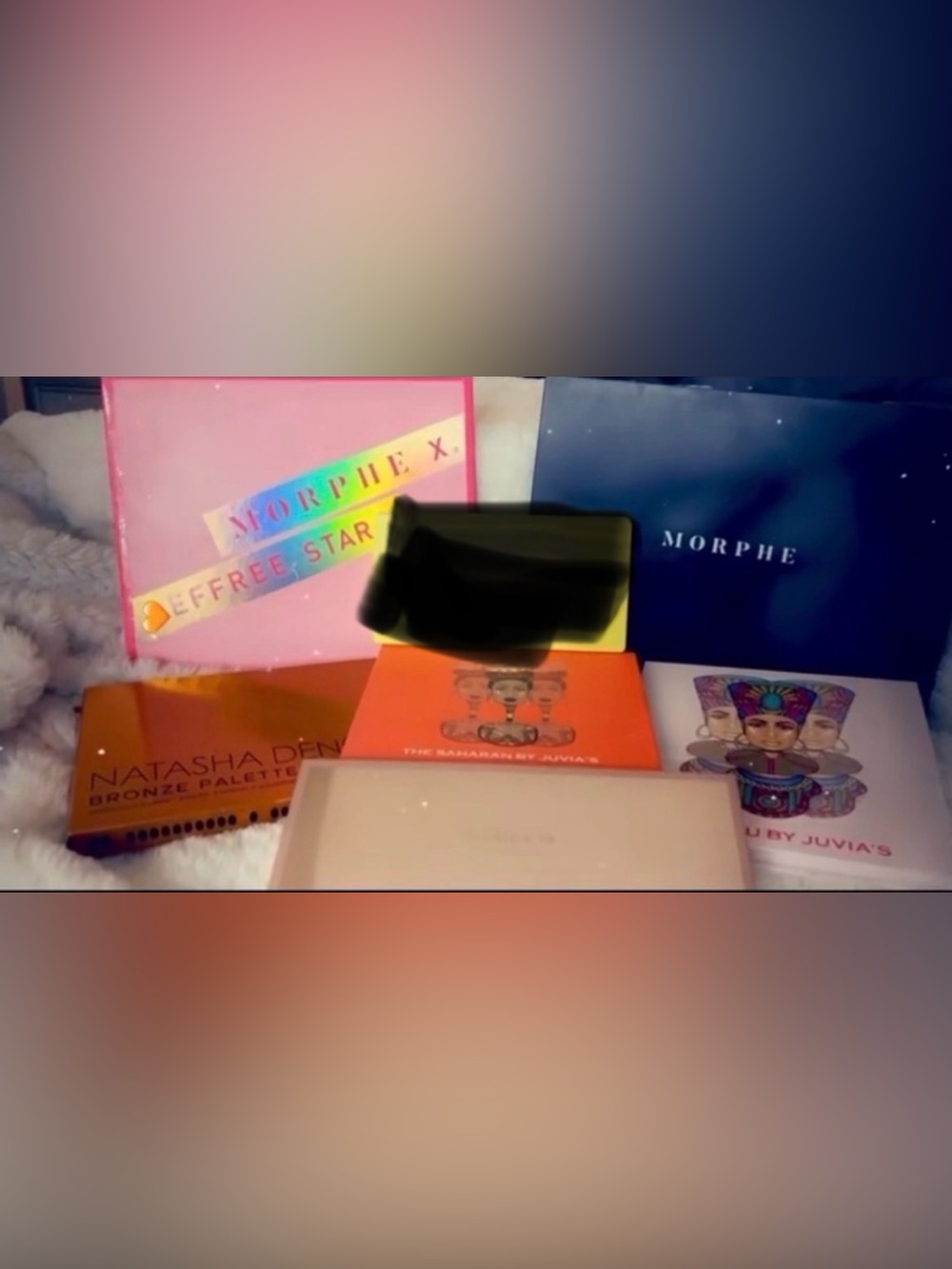Makeup Palette Bundle